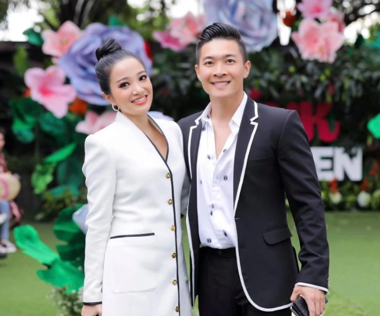 Ông bố mang họ giang hiếm nhất việt nam đặt tên cho con vừa kêu vừa sang lại rất ý nghĩa - 1