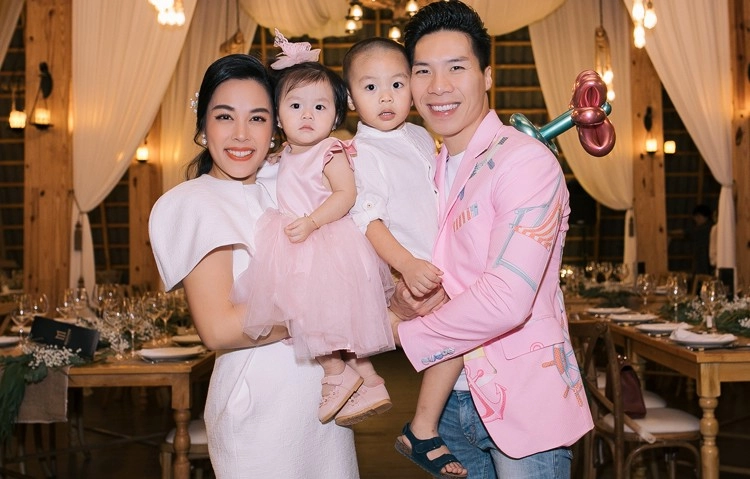 Ông bố mang họ giang hiếm nhất việt nam đặt tên cho con vừa kêu vừa sang lại rất ý nghĩa - 5