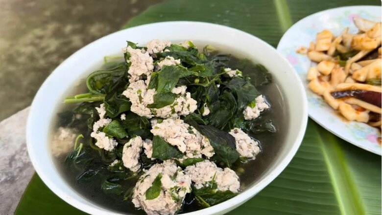 ông chú độc thân của showbiz việt ăn cơm bằng thau khiến bạn bè bình luận rôm rả - 9