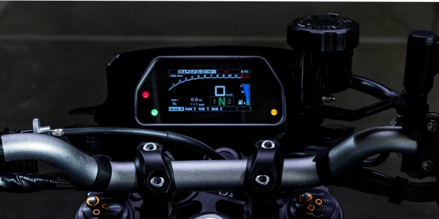 Ông hoàng nakedbike yamaha mt-10 2025 trở lại với diện mạo mới và sức mạnh bùng nổ - 7