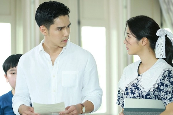 Ông nội đặt tên lót cho cháu là văn thị việc làm của tôi khiến 3 mẹ conbị gạch tên khỏi gia phả - 1