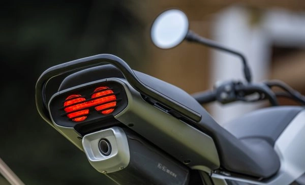 Papio x02 2025 mới ra mắt có gì xứng đáng với mức giá 60 triệu đồng - 7