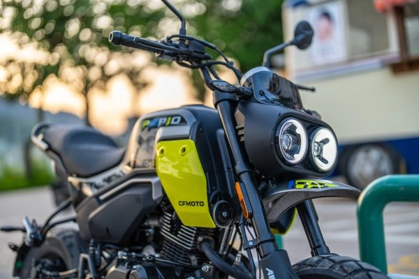 Papio x02 2025 mới ra mắt có gì xứng đáng với mức giá 60 triệu đồng - 10