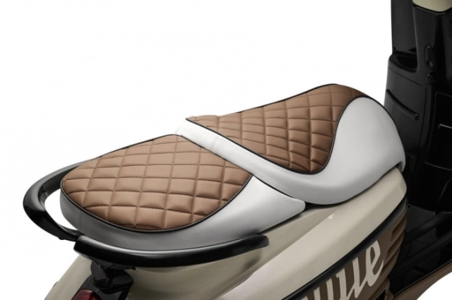 Peugeot django 2025 ra mắt với 4 phiên bản có giao diện khác biệt hoàn toàn giá bán từ 56 triệu vnđ - 7