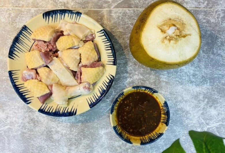 Phá lấu vịt nước dừa thơm nức beo béo ai ăn thử cũng thích của mẹ đảm sài gòn - 2
