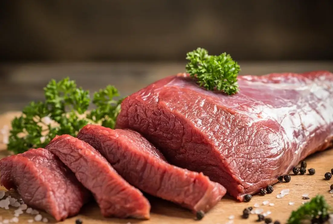 Phần thịt bò nào ngon nhất để làm bò ngâm xì dầu 5 lựa chọn hàng đầu cho mâm cơm nhà bạn - 3