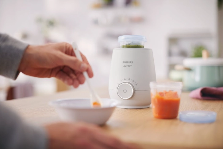 Philips avent lan tỏa thông điệp hãy cho mẹ thêm thời gian nghỉ ngơi - 4