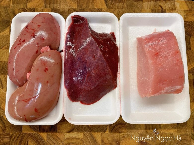 Phở gan cháy đen thùi lùi nhưng là đặc sản đất quan họ ăn một miếng là mê cả đời - 2