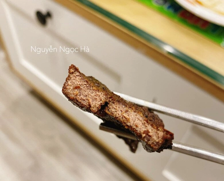 Phở gan cháy đen thùi lùi nhưng là đặc sản đất quan họ ăn một miếng là mê cả đời - 7