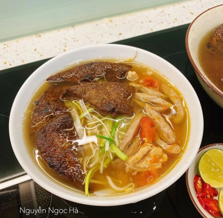 Phở việt nam không chỉ có bò và gà còn nhiều biến tấu thú vị nhưng ít ai biết - 1