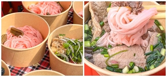 Phở việt nam không chỉ có bò và gà còn nhiều biến tấu thú vị nhưng ít ai biết - 3