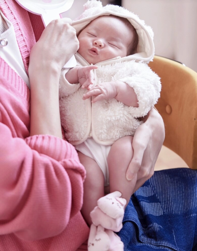 Phú bà việt sinh con thứ 2 với hot boy kém 9 tuổi làm tiệc đầy tháng cho ái nữ tuyệt đẹp hơn nhiều sao vbiz - 3