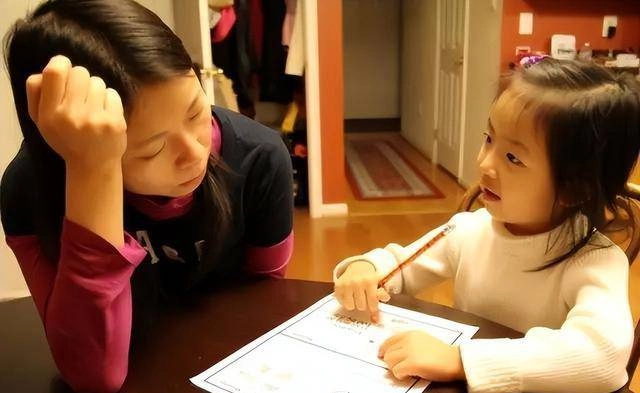 Phụ huynh căng não với bài tập tiếng việt của con lên mạng cầu cứu nhưng ai cũng bó tay - 2
