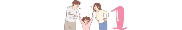 Phụ huynh hoang mang cảnh bà mẹ bị chồng hành hung trên giường con trai nằm cạnh mặc kệ xem điện thoại - 3