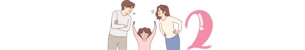 Phụ huynh hoang mang cảnh bà mẹ bị chồng hành hung trên giường con trai nằm cạnh mặc kệ xem điện thoại - 4