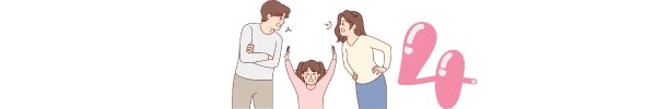 Phụ huynh hoang mang cảnh bà mẹ bị chồng hành hung trên giường con trai nằm cạnh mặc kệ xem điện thoại - 6