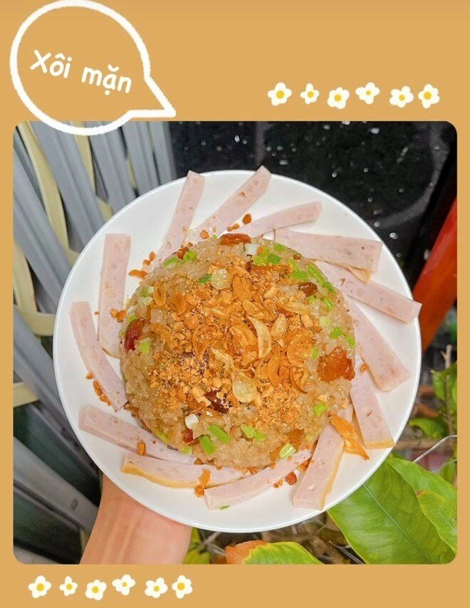 Phương mỹ chi khoe món khoái khẩu bên 2 người mẹ từng khiến bố xúc động vì chiếc bánh tự làm - 12