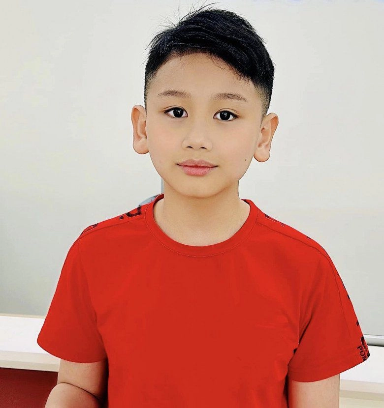 Phương oanh khoe cảnh bỉm sữa ai cũng chú ý chi tiết ở cặp sinh đôi liên quan đến shark bình - 8