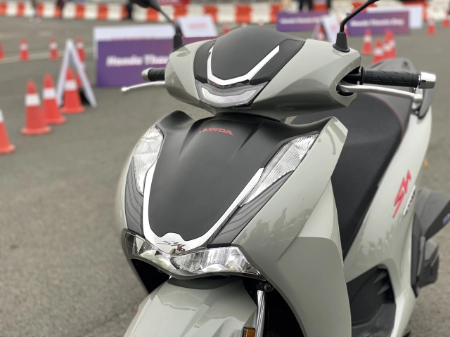 Piaggio beverly 310 s 2025 vừa ra mắt đã đe dọa vị trí dẫn đầu của honda sh350i - 5