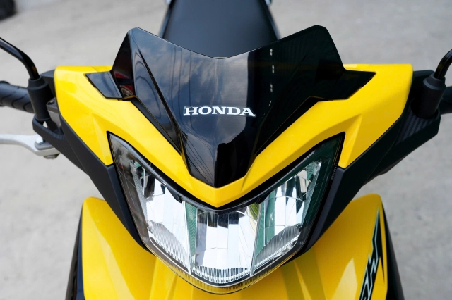Quá bất ngờ honda dash 125 2025 sẽ được bán ở nước ta vào tuần sau - 1
