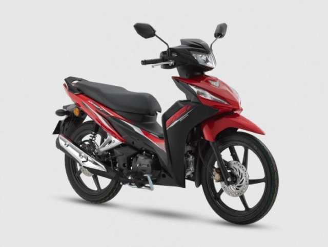 Quá bất ngờ honda dash 125 2025 sẽ được bán ở nước ta vào tuần sau - 7