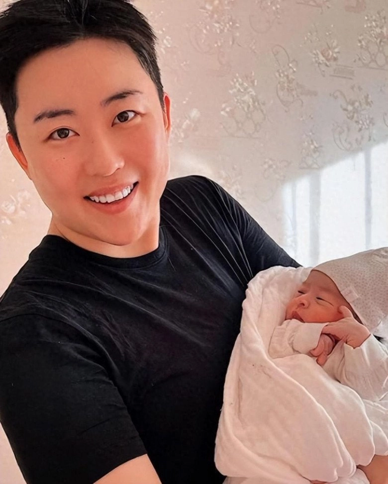 Quan điểm không cần chồng nữ ceo chi tiền làm mẹ đơn thân của 4 con lai tây cho học trường quý tộc 3 tỷnăm - 8