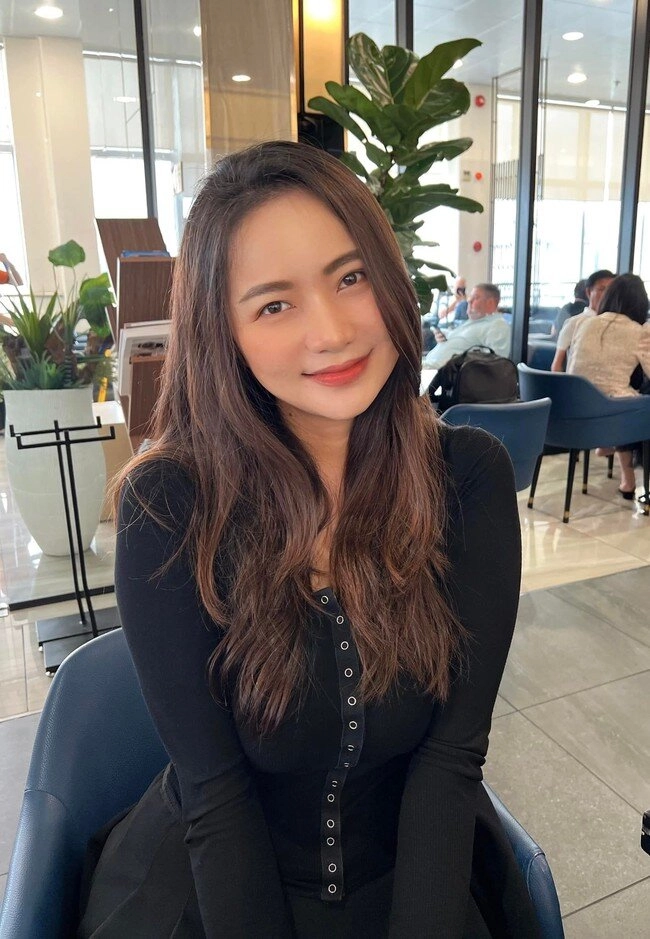 Quen đại gia trong quán bar mỹnữ việtmuốn có con chung ngay lập tức sau mới biết đã 4 đời vợ hơn 26 tuổi - 3