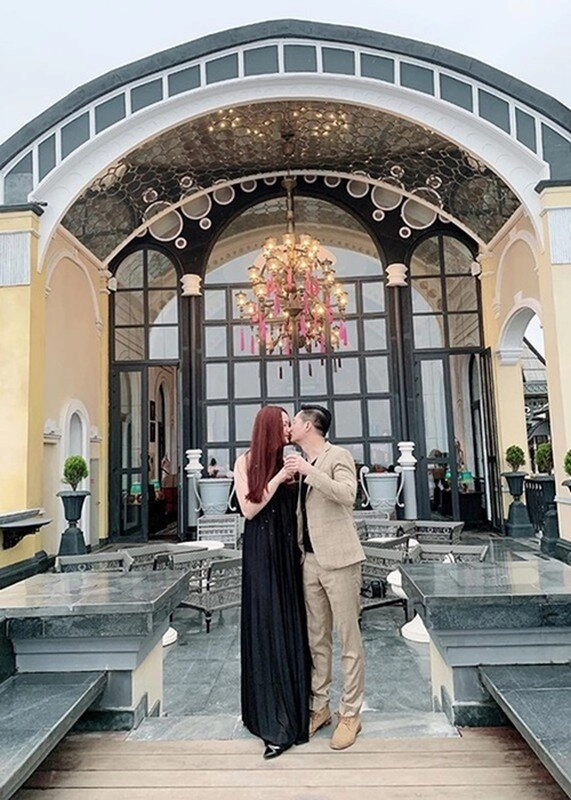 Quen đại gia trong quán bar mỹnữ việtmuốn có con chung ngay lập tức sau mới biết đã 4 đời vợ hơn 26 tuổi - 5