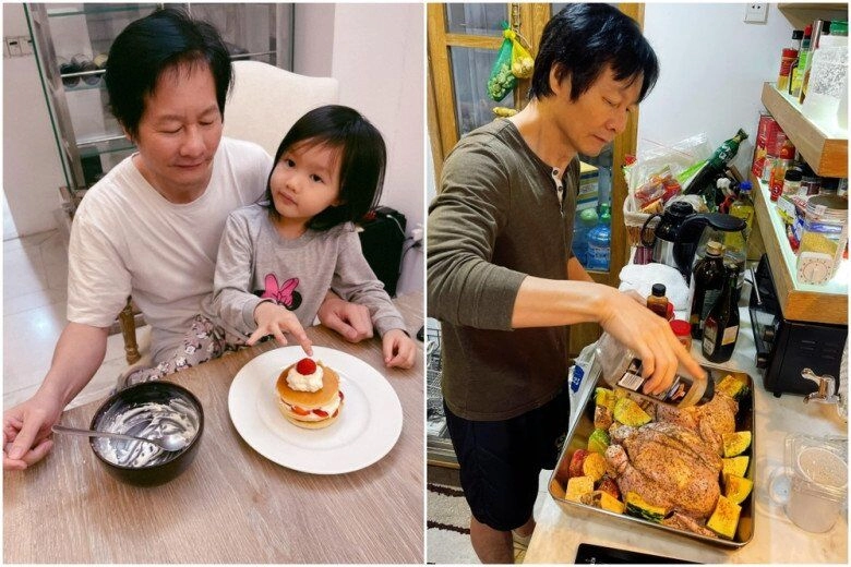 Quen đại gia trong quán bar mỹnữ việtmuốn có con chung ngay lập tức sau mới biết đã 4 đời vợ hơn 26 tuổi - 7