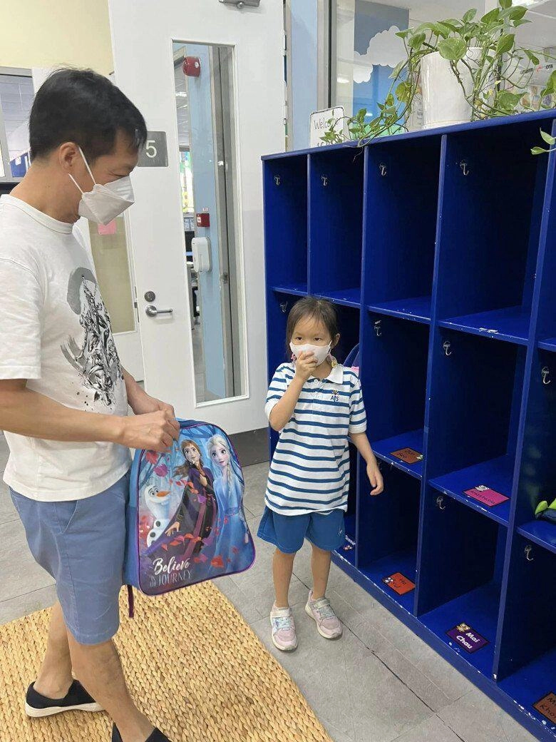 Quen đại gia trong quán bar mỹnữ việtmuốn có con chung ngay lập tức sau mới biết đã 4 đời vợ hơn 26 tuổi - 13