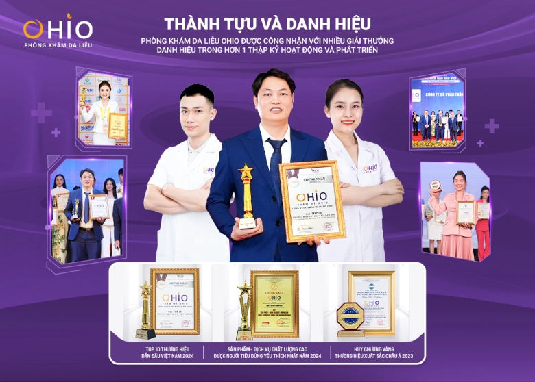 Review phòng khám da liễu tại đà nẵng được cấp phép hoạt động của sở y tế - 2