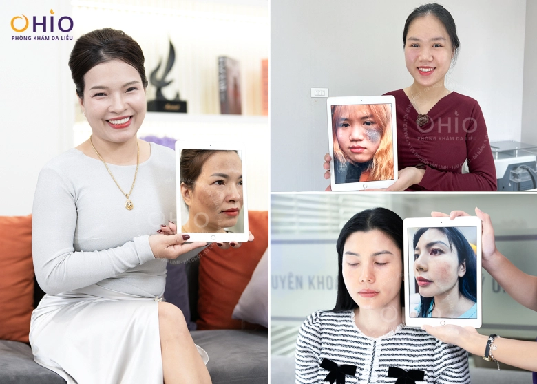 Review phòng khám da liễu tại đà nẵng được cấp phép hoạt động của sở y tế - 6