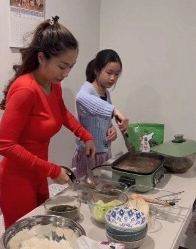 Rời showbiz đưa các con sang úc du học ốc thanh vân khoe quả ngọt sau thời gian một mình chăm 3 con - 6