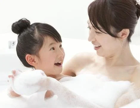 sao mẹ lại mọc tóc ở dưới đó vậy và câu trả lời của người mẹ khiến ai cũng thán phục - 2