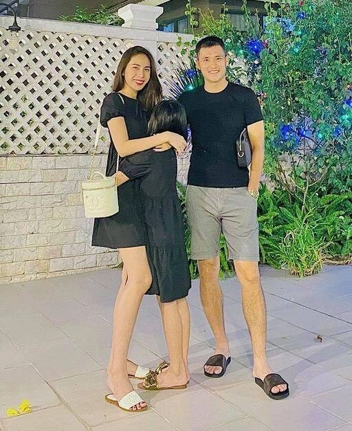Sao việt khoe con nhưng giấu kỹ diện mạo có nữ diễn viên làm mẹ đơn thân 14 năm không để lộ mặt quý tử - 5