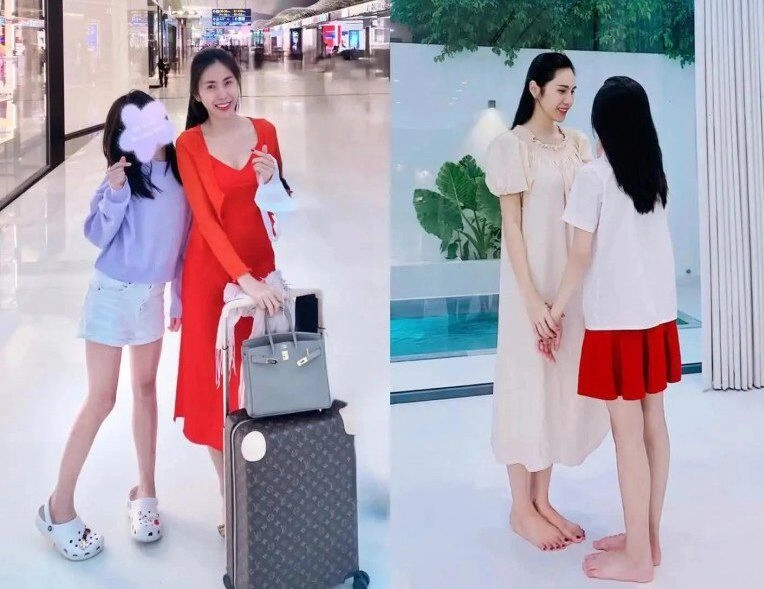 Sao việt khoe con nhưng giấu kỹ diện mạo có nữ diễn viên làm mẹ đơn thân 14 năm không để lộ mặt quý tử - 7