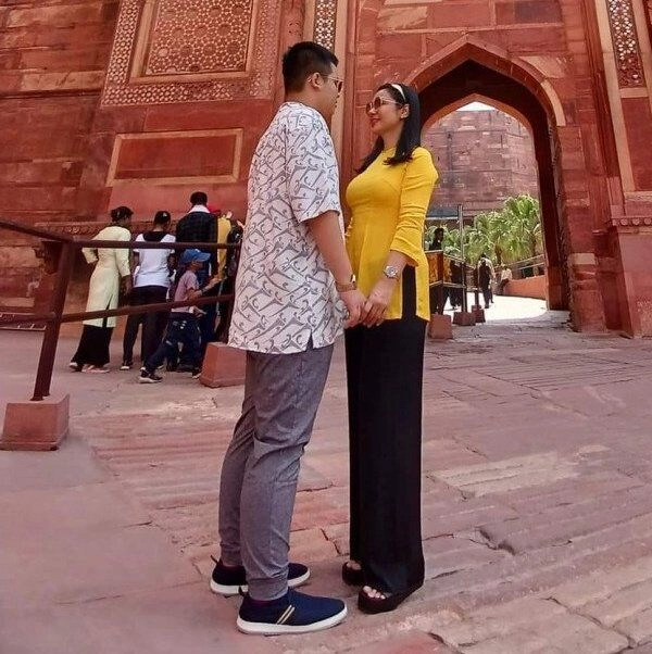 Sao việt khoe con nhưng giấu kỹ diện mạo có nữ diễn viên làm mẹ đơn thân 14 năm không để lộ mặt quý tử - 10