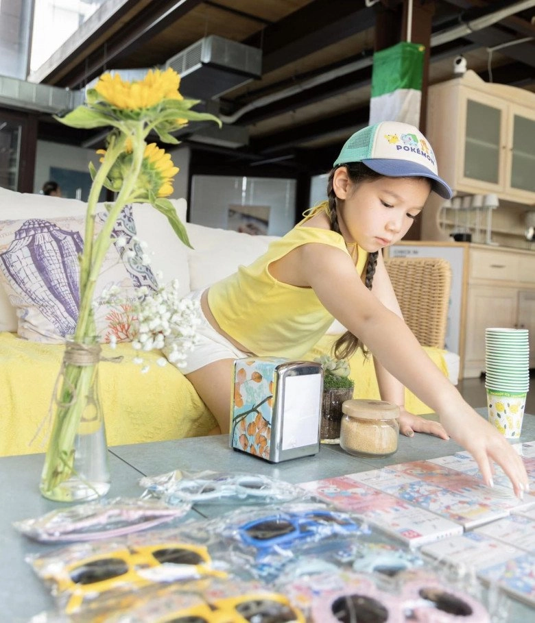 Sao việt làm sinh nhật con lý hải minh hà bao năm không mất tiền cường đôla điều dàn siêu xe chục tỷ cho sutin - 1