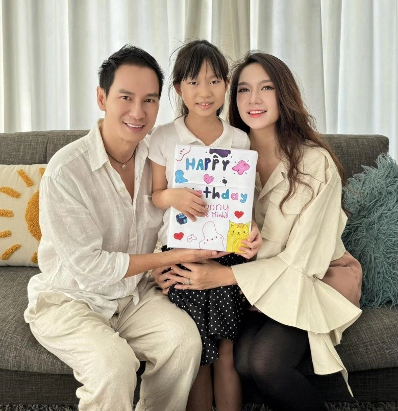 Sao việt làm sinh nhật con lý hải minh hà bao năm không mất tiền cường đôla điều dàn siêu xe chục tỷ cho sutin - 7