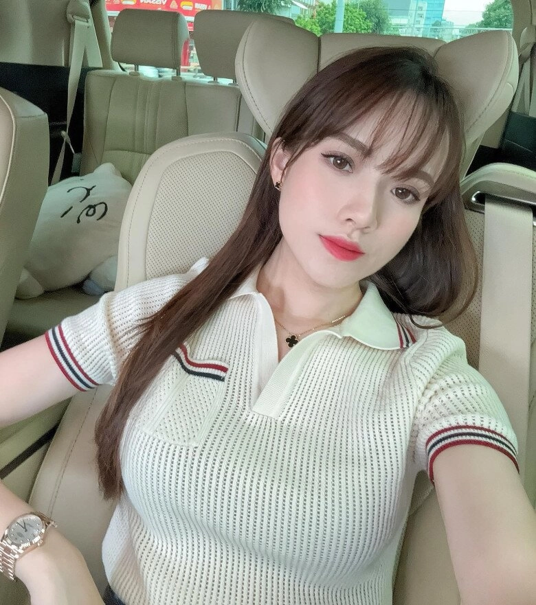 Sau 15 năm rời showbiz ở ẩn nữ chính bước nhảy xì tin lấy chồng giàu làm mẹ sang chảnh - 2