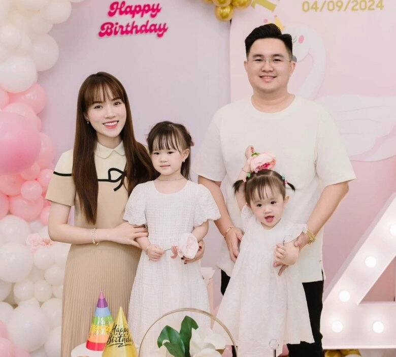 Sau 15 năm rời showbiz ở ẩn nữ chính bước nhảy xì tin lấy chồng giàu làm mẹ sang chảnh - 3