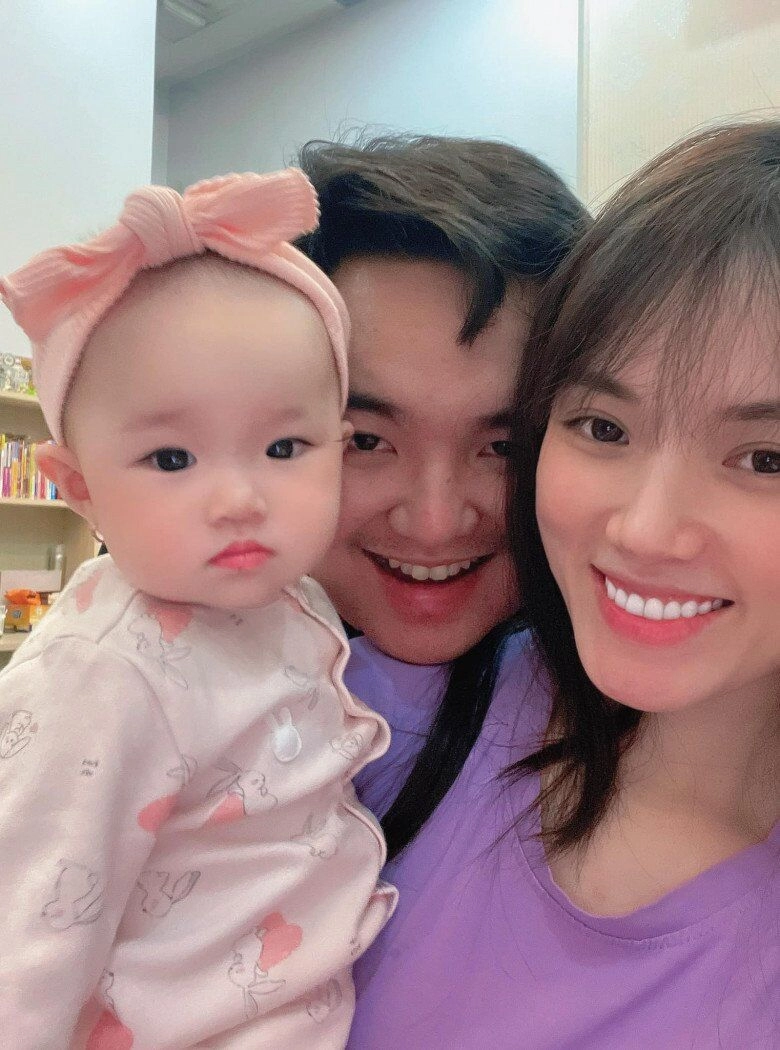 Sau 15 năm rời showbiz ở ẩn nữ chính bước nhảy xì tin lấy chồng giàu làm mẹ sang chảnh - 6
