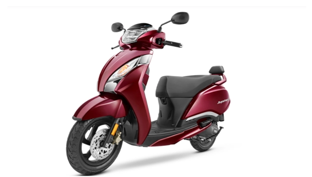 Sau bajaj - tvs cũng chuẩn bị ra mắt ra mẫu xe sử dụng nhiên liệu khí nén cng - 3