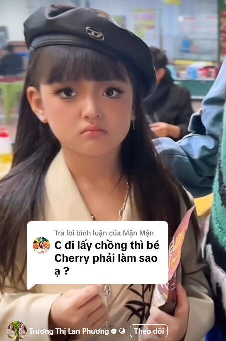 Sau đám cưới với chồng tây tỷ phú mỹ nữ việt công khai con gái riêng là diễn viên nhí nổi tiếng - 4