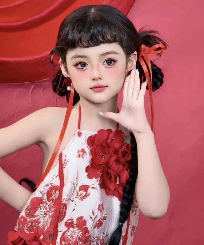 Sau đám cưới với chồng tây tỷ phú mỹ nữ việt công khai con gái riêng là diễn viên nhí nổi tiếng - 9