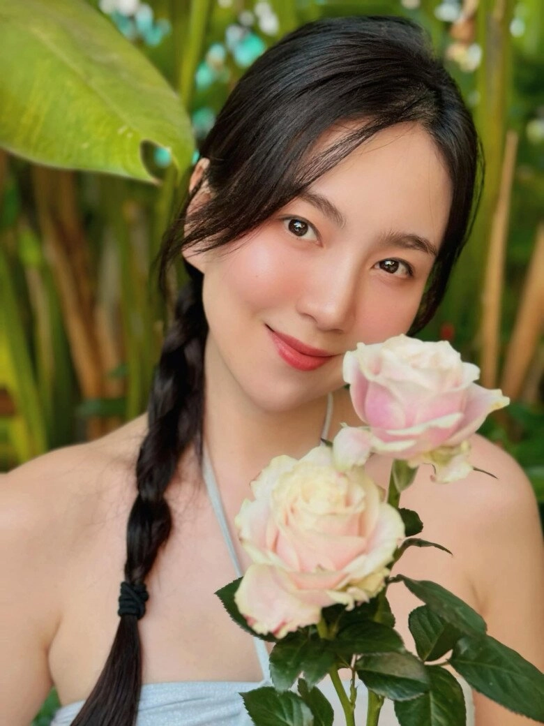 Sau thời gian phải vào viện nhiều mc mai ngọc chăm nấu ăn tại nhà ăn thế này để đẹp khỏe hơn - 1