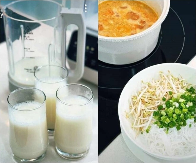 Sau thời gian phải vào viện nhiều mc mai ngọc chăm nấu ăn tại nhà ăn thế này để đẹp khỏe hơn - 5