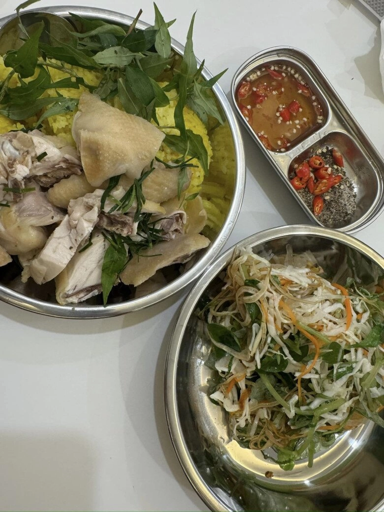 Siêu mẫu minh triệu làm loại bánh bé tí ti nhiều màu lạ mắt hóa ra là món tiến vua khi xưa - 7