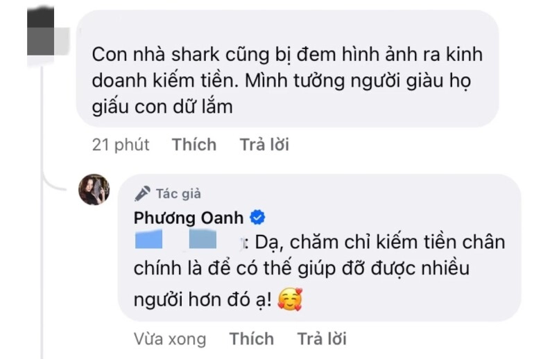 Sinh quý tử với cầu thủ đtqg việt nam tiểu thư hà thành bị dân mạng nhắc nhở vì cứ đăng video con là ghép pr sản phẩm - 4