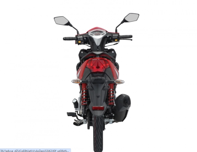 Sm sport 110r 2025 giá khoảng 20 triệu đồng nhưng có ngoại hình ấn tượng hơn cả wave và sirius - 8